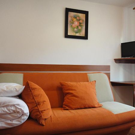 Mirex Hotel Krynica Zdroj Buitenkant foto