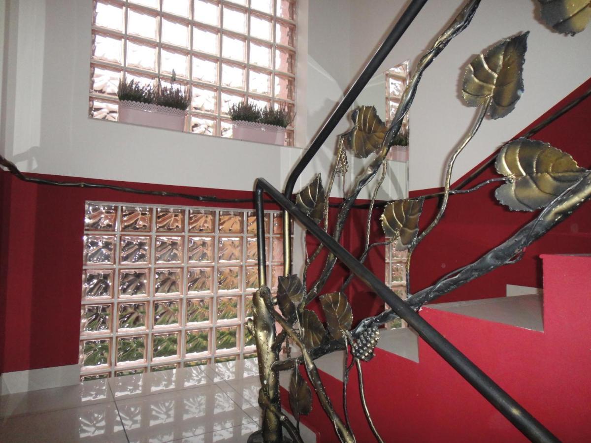 Mirex Hotel Krynica Zdroj Buitenkant foto