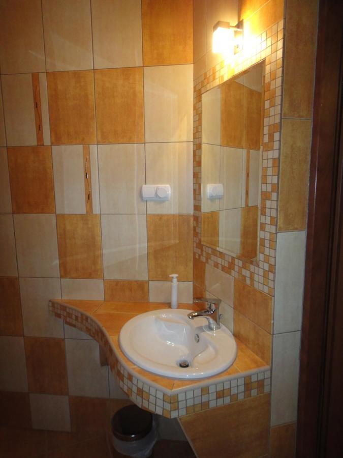 Mirex Hotel Krynica Zdroj Buitenkant foto